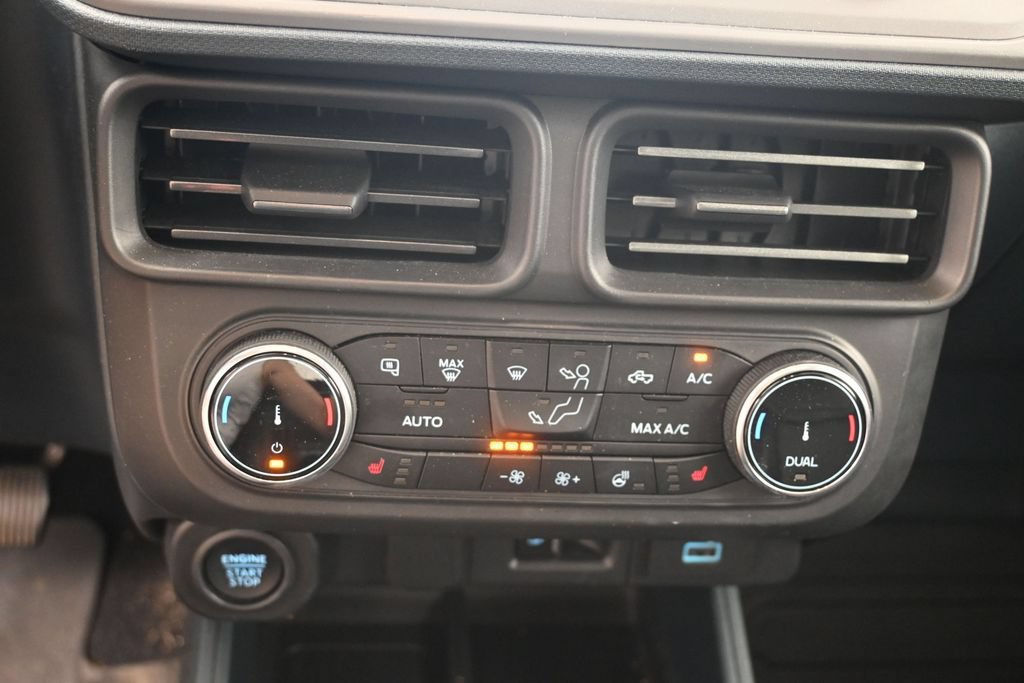 Used 2023 Ford Maverick Lariat w/ Lariat Luxury Package AWD/4WD image 27