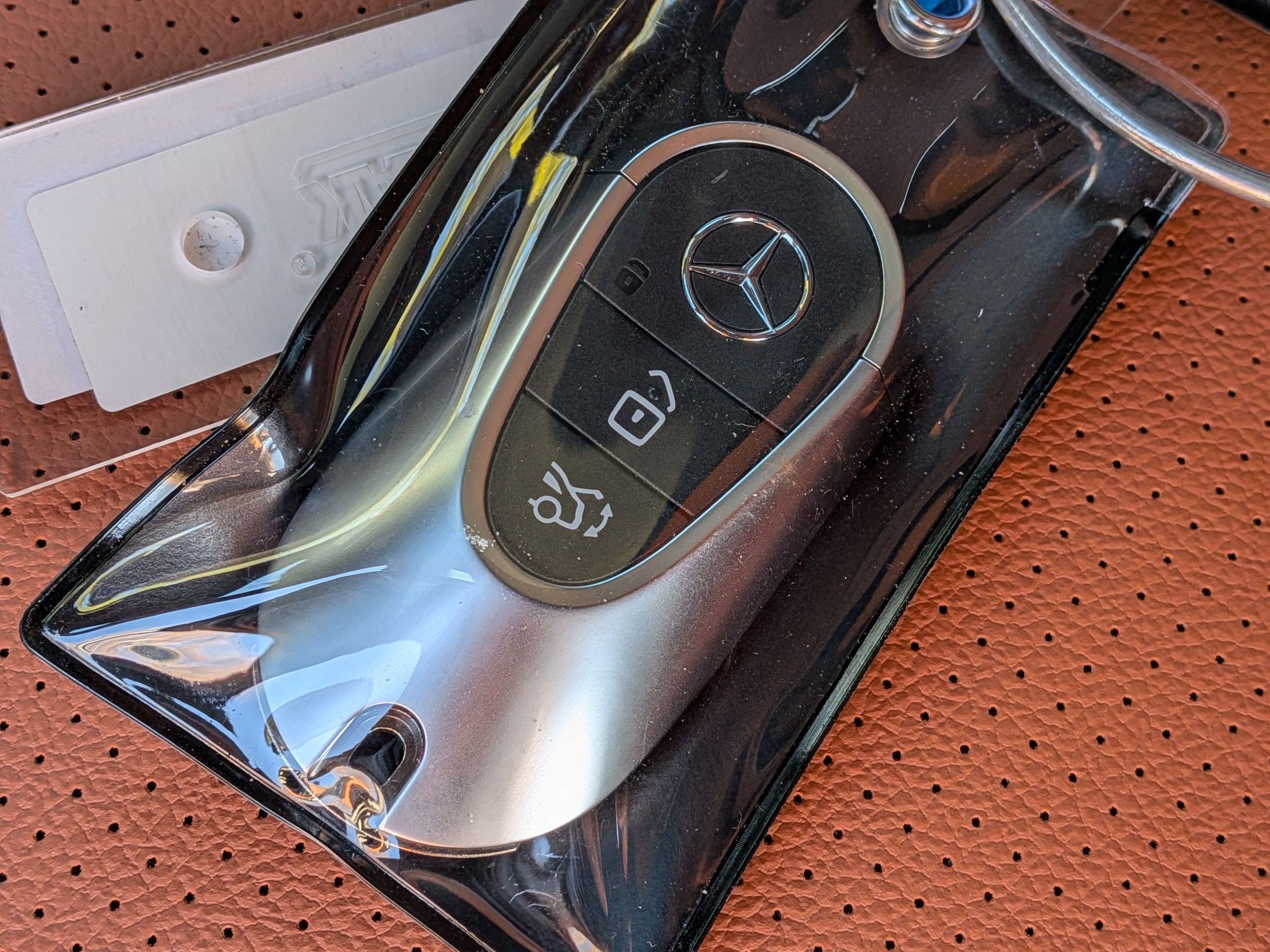 Certified 2026 Mercedes-Benz GLC 300 4MATIC image 36