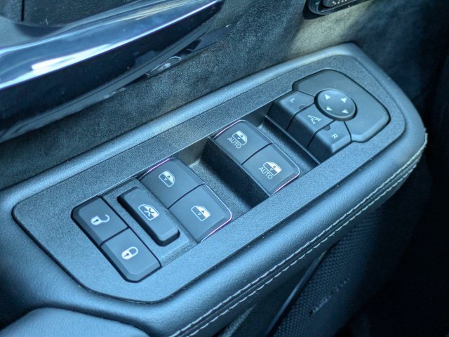 New 2026 RAM 1500 RHO w/ RHO Level 1 Equipment Group AWD/4WD image 28