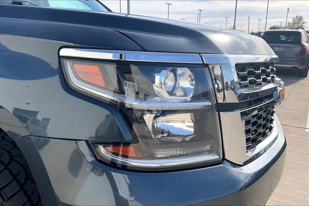Used 2019 Chevrolet Tahoe LT image 36
