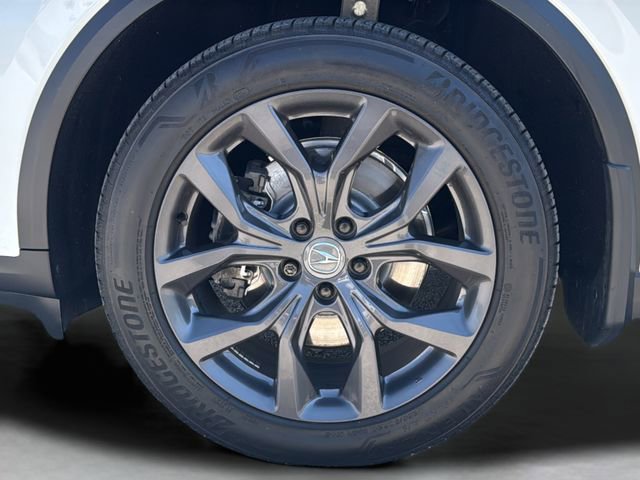 Used 2024 Acura MDX A-Spec AWD/4WD image 7