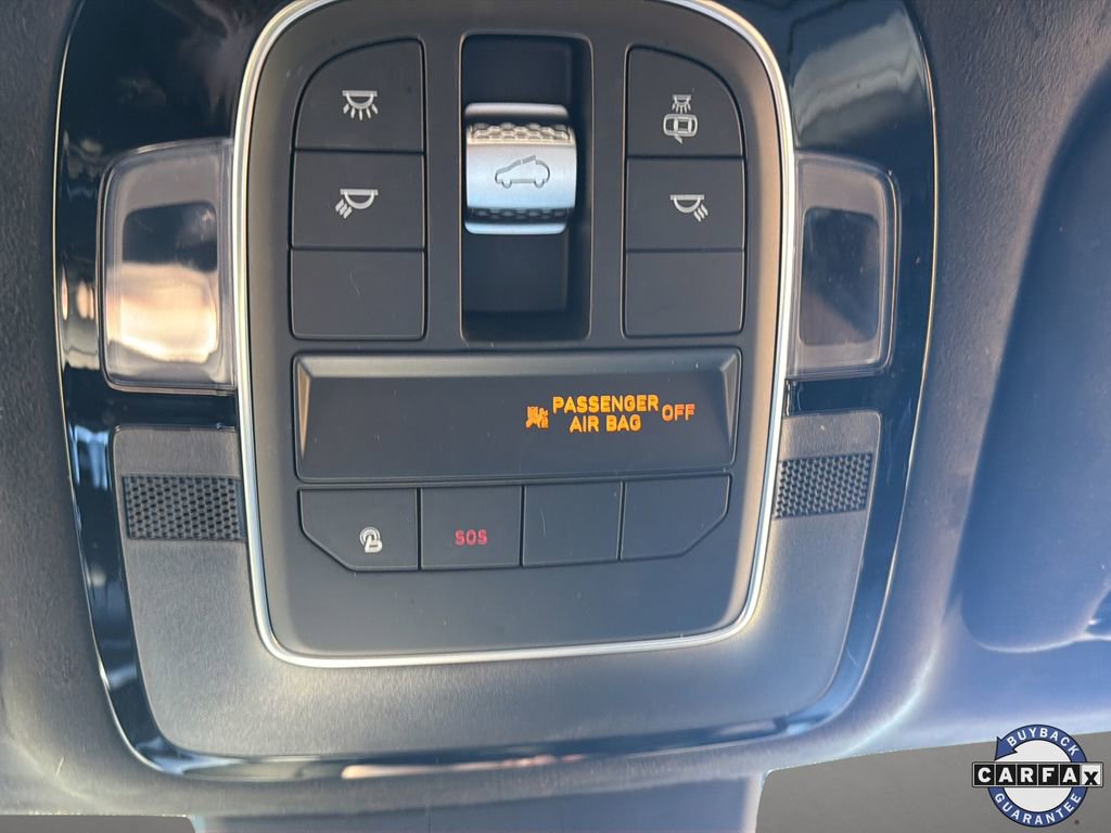 Used 2022 Hyundai Santa Fe Calligraphy image 35