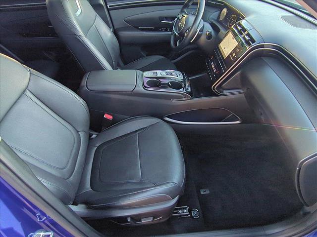 Used 2023 Hyundai Tucson Limited w/ Cargo Package image 21