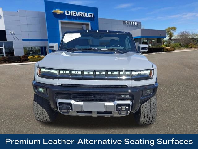 Used 2024 GMC Hummer EV 3X image 26