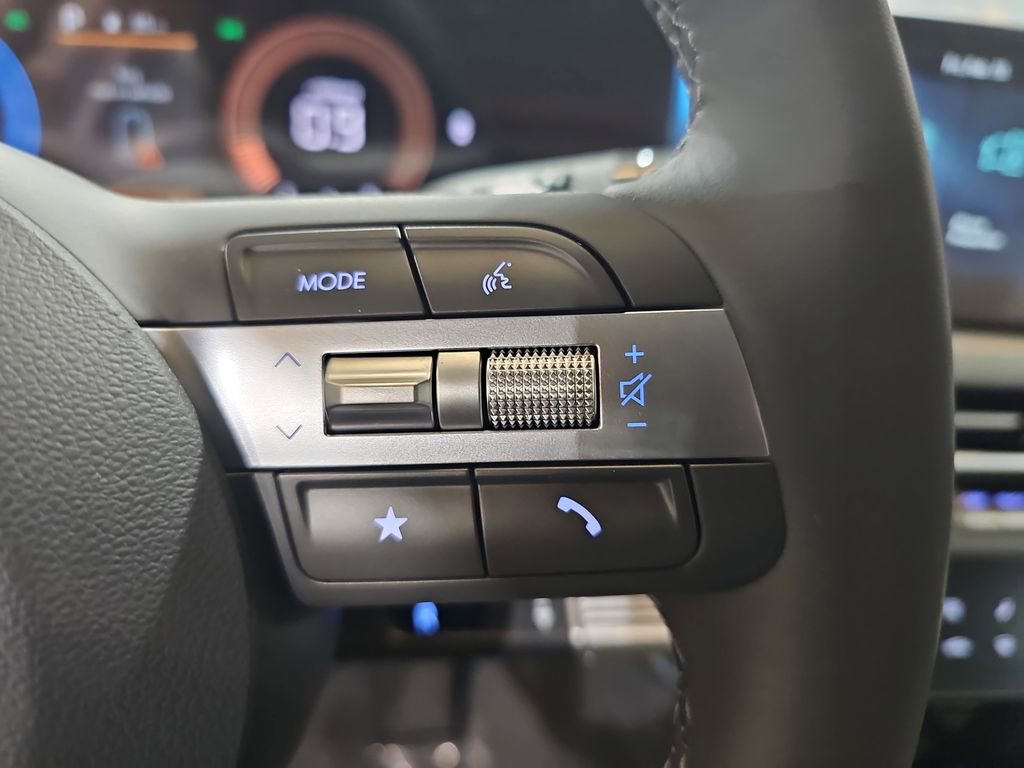 New 2026 Hyundai Sonata SEL FWD image 17