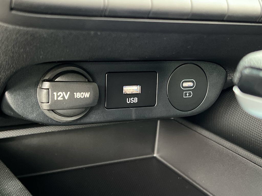 New 2026 Hyundai Elantra SE w/ Cargo Package FWD image 27