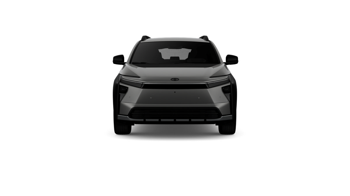 New 2026 Toyota bZ Woodland AWD/4WD image 53