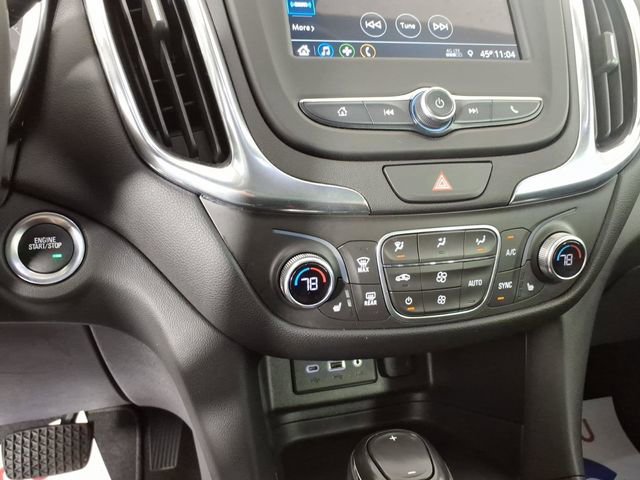 Used 2019 Chevrolet Equinox LT w/ Driver Convenience Package FWD image 21