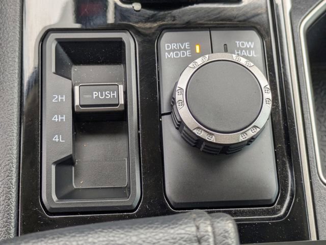 Used 2024 Toyota Tundra Limited image 17