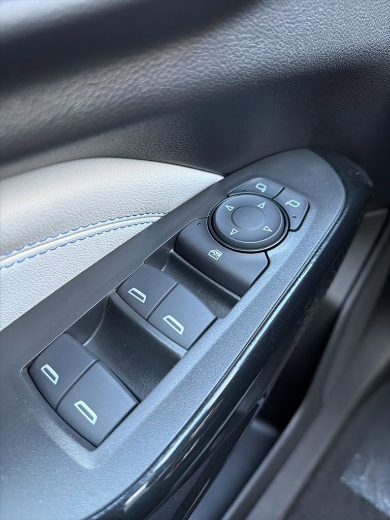 New 2026 Chevrolet Trax LT image 6