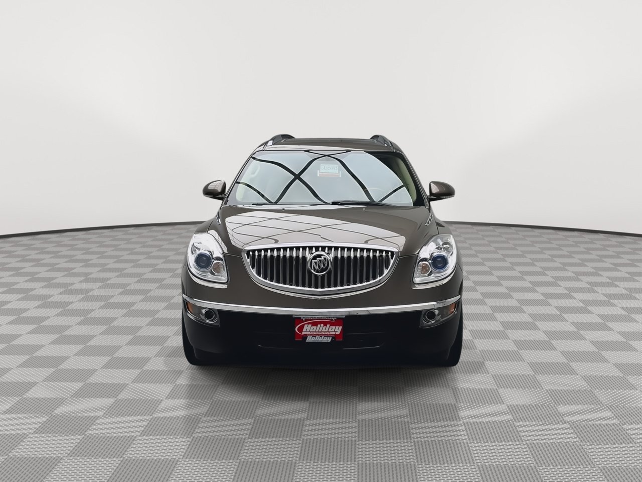 Used 2011 Buick Enclave CXL w/ Trailering Provision Package AWD/4WD image 34