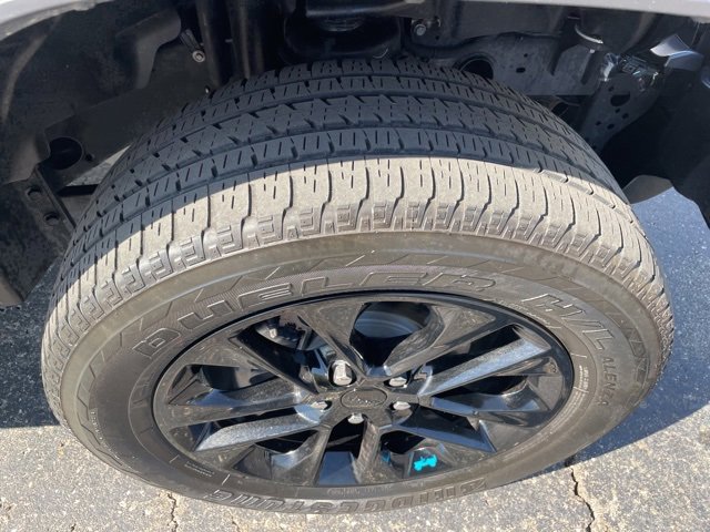 Used 2022 Jeep Wrangler Unlimited Sahara w/ Cold Weather Group image 17