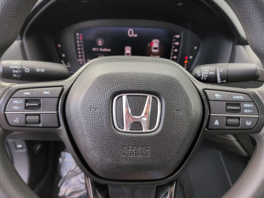 Used 2024 Honda Accord EX image 20