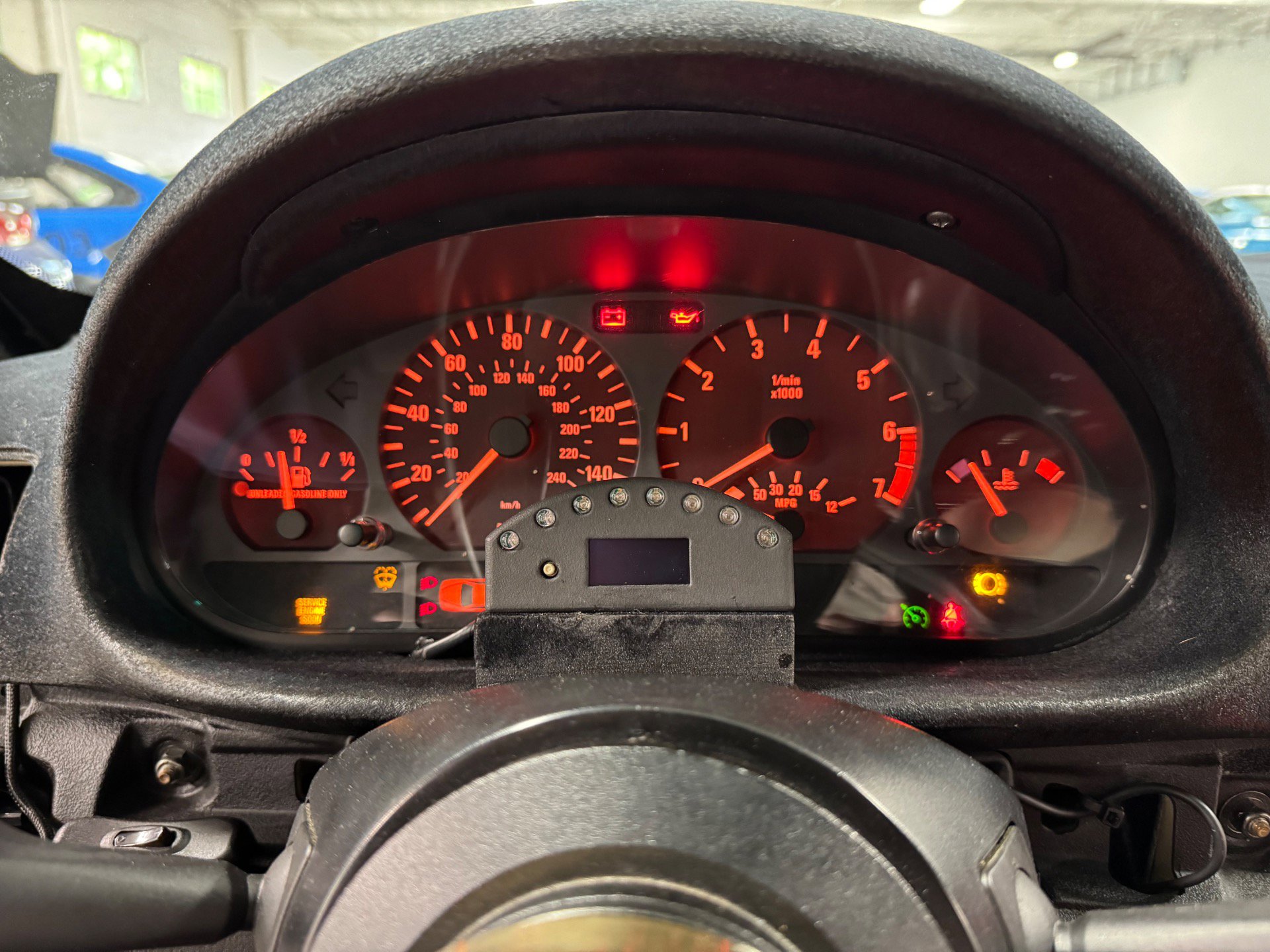 Used 2003 BMW 325i Sedan image 61