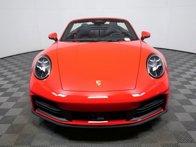 New 2026 Porsche 911 Carrera 4S image 34