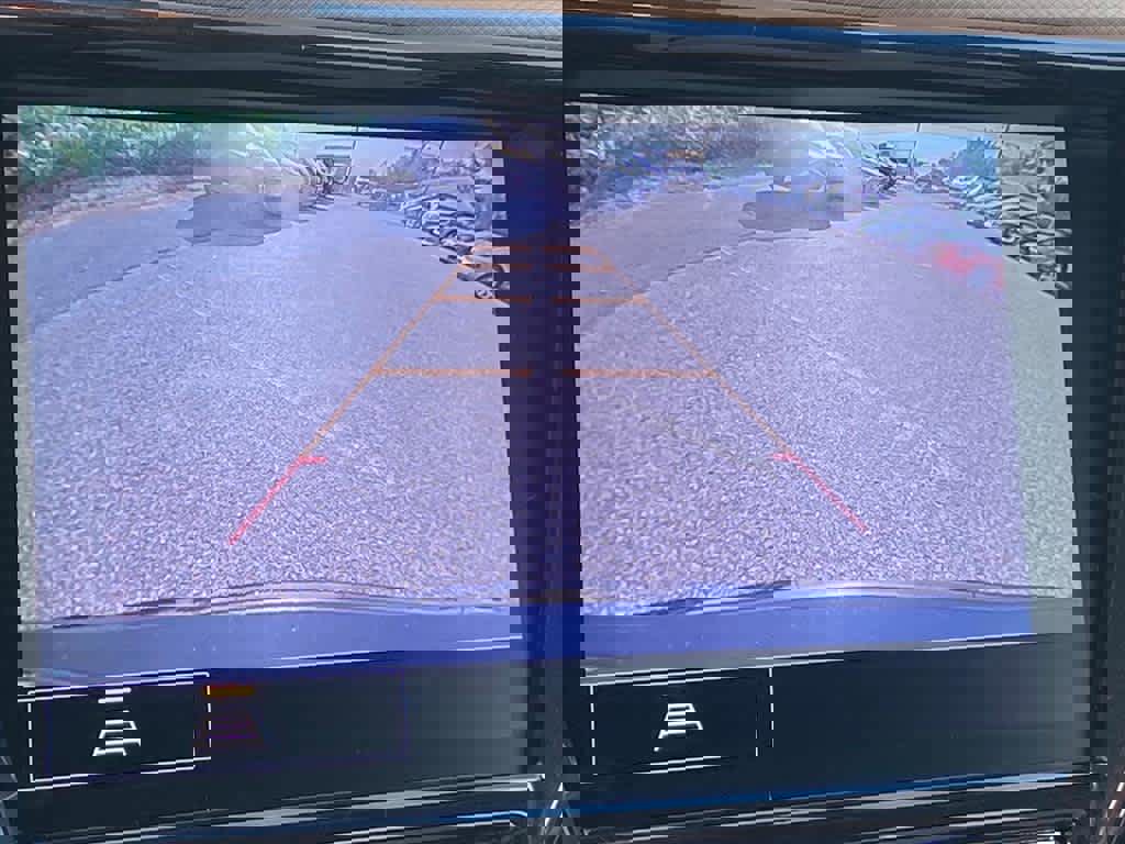 Used 2021 Chevrolet TrailBlazer ACTIV w/ Sun and Liftgate Package image 17