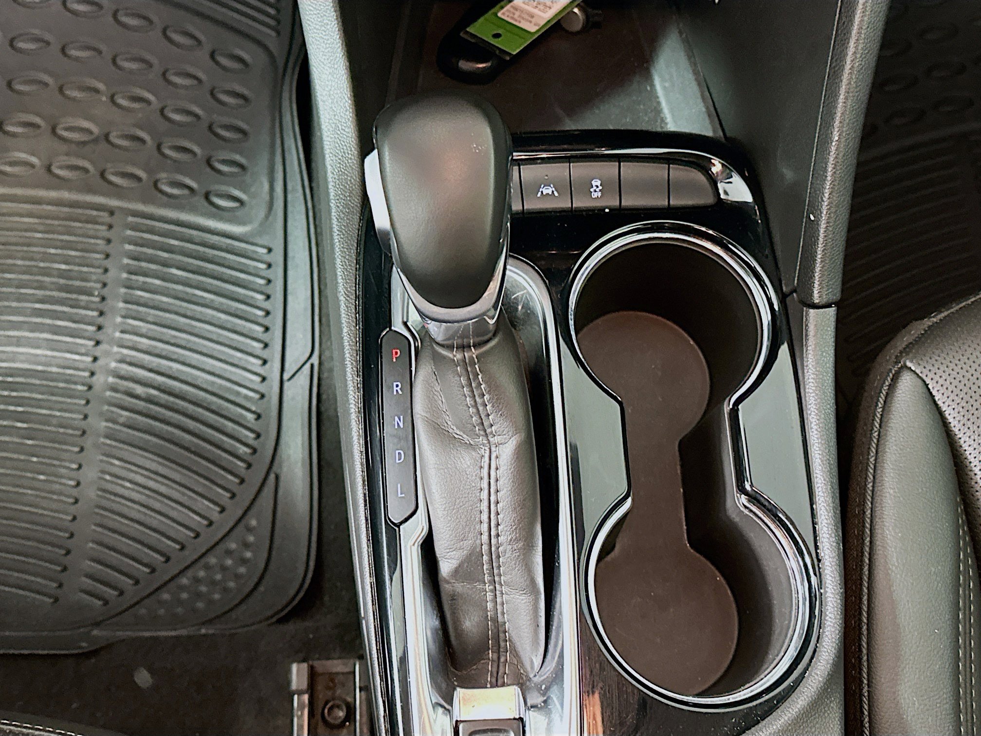 Used 2024 Buick Encore GX Sport Touring image 23