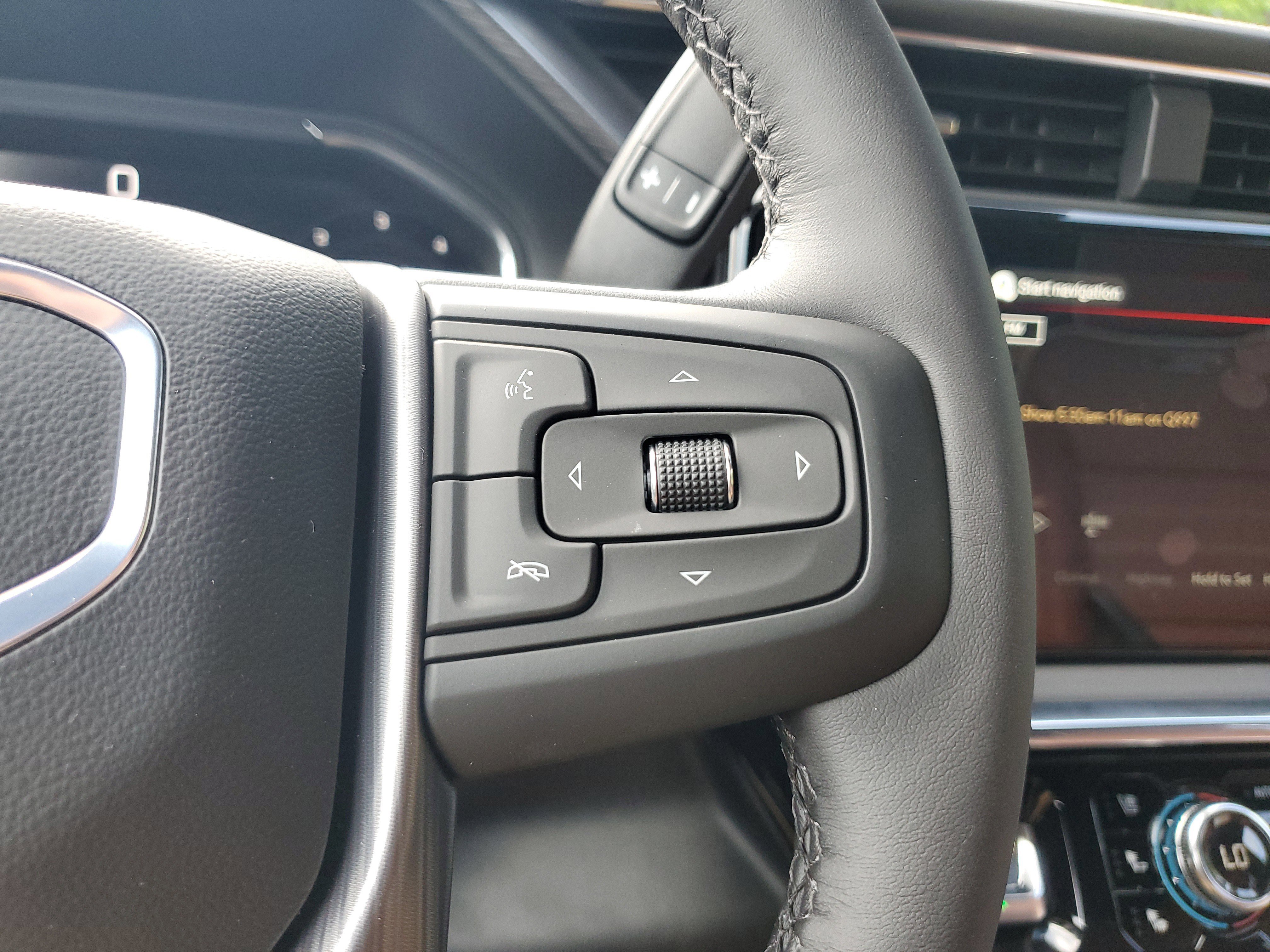 New 2025 GMC Sierra 2500 Denali Ultimate w/ Max Trailering Package image 23