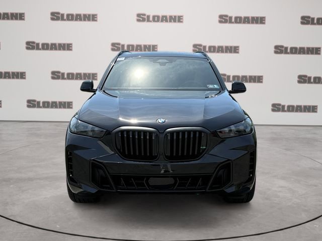 New 2026 BMW X5 xDrive40i w/ M Sport Package AWD/4WD image 8