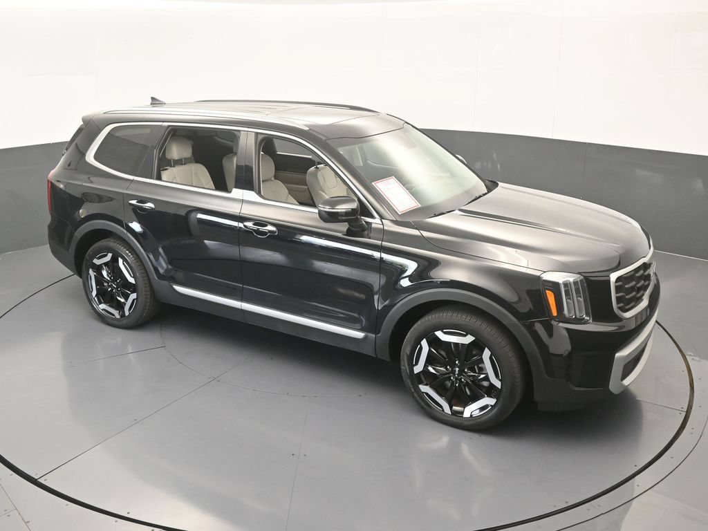 Used 2024 Kia Telluride S w/ S Sunroof Package AWD/4WD image 55