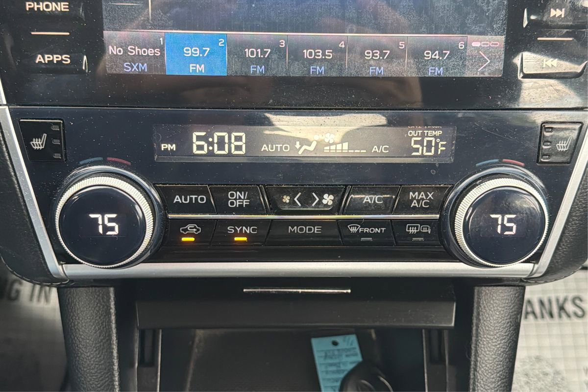 Used 2018 Subaru Legacy 2.5i Premium AWD/4WD image 30