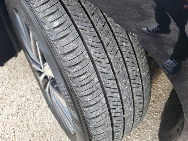 Used 2024 Nissan Altima 2.5 SV image 25