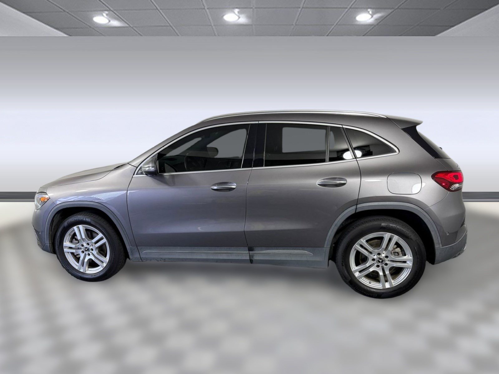 Used 2022 Mercedes-Benz GLA 250 image 2