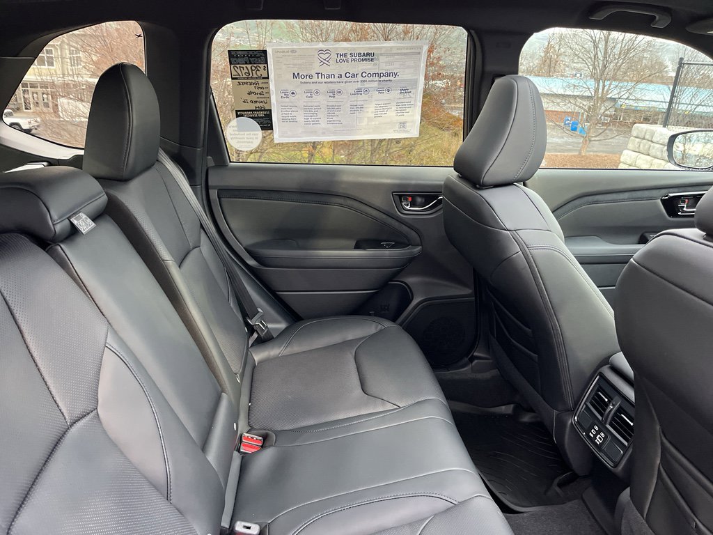 New 2026 Subaru Forester Limited image 5