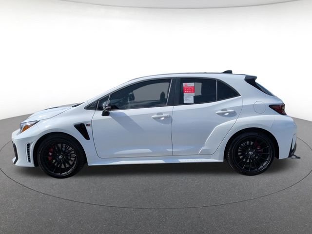 New 2026 Toyota Corolla GR AWD/4WD image 2