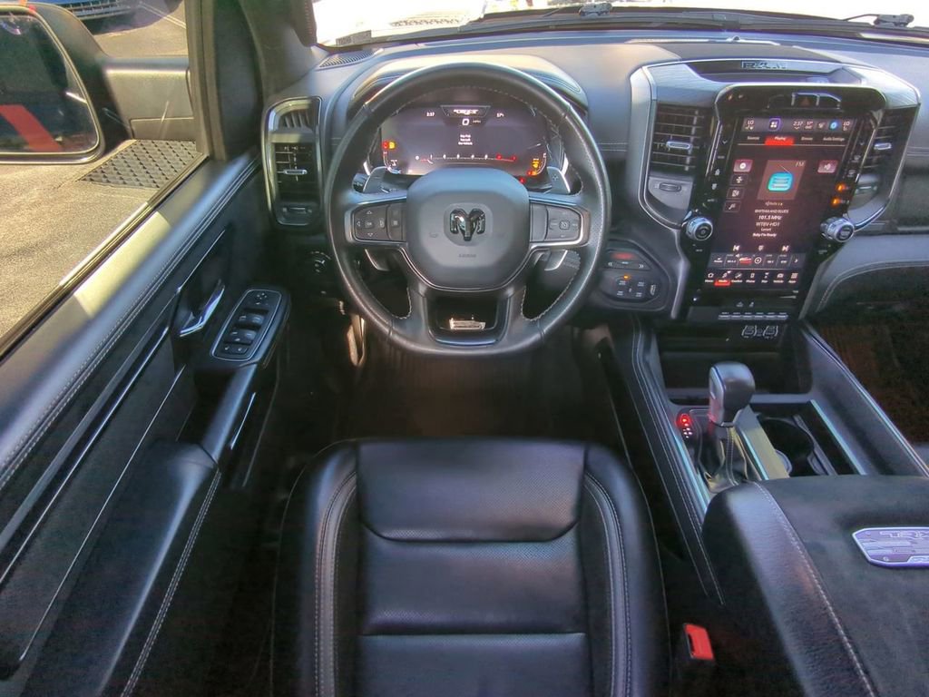 Used 2024 RAM 1500 TRX w/ TRX Level 1 Equipment Group image 18