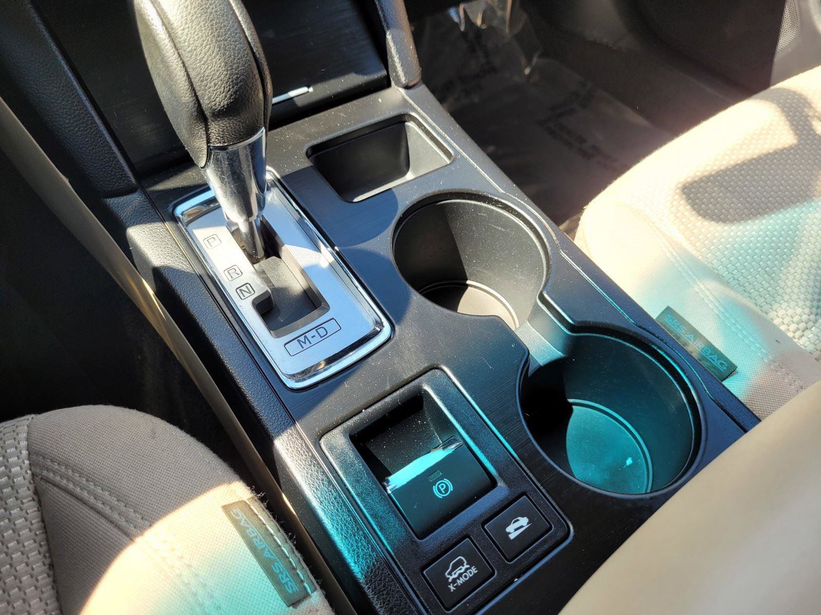 Used 2018 Subaru Outback 2.5i image 23