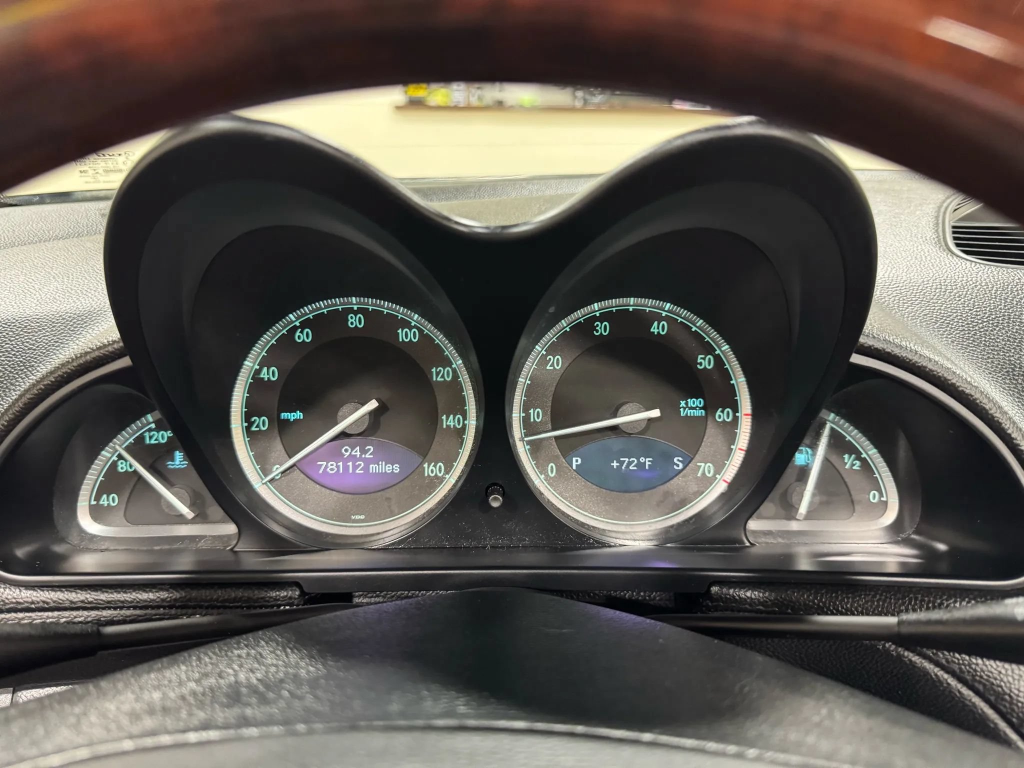 Used 2005 Mercedes-Benz SL 500 image 64