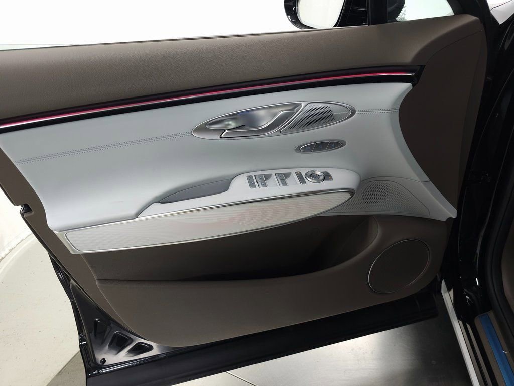 New 2026 Genesis GV70 2.5T Advanced AWD/4WD image 10