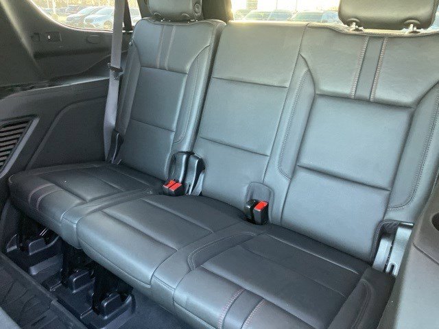 Used 2023 Chevrolet Tahoe RST image 26
