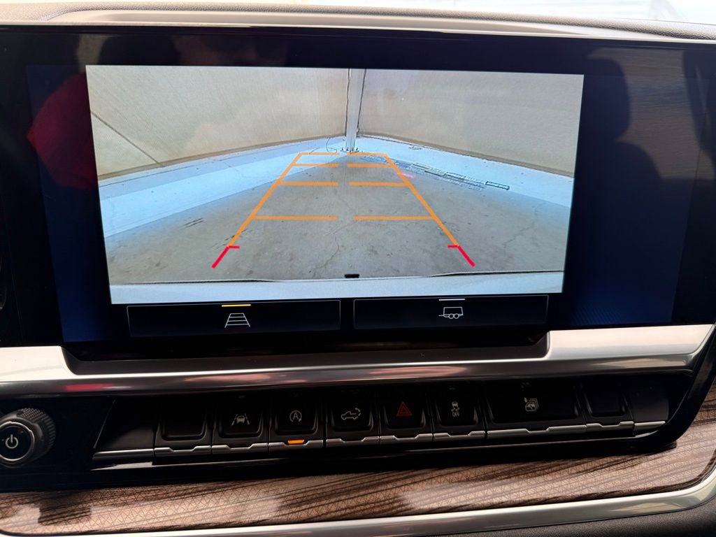 Used 2024 Chevrolet Silverado 1500 RST image 35