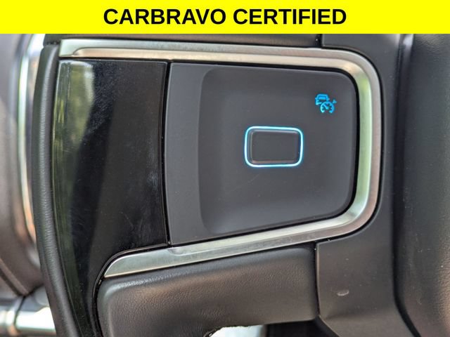 Used 2025 Ford Expedition Platinum AWD/4WD image 16