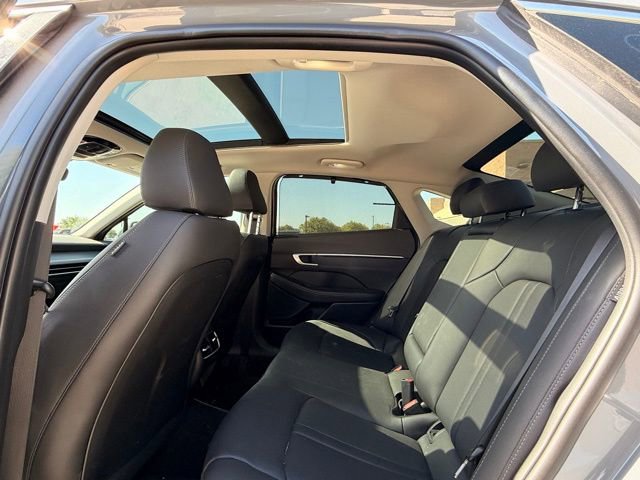 Used 2024 Hyundai Sonata Limited FWD image 25