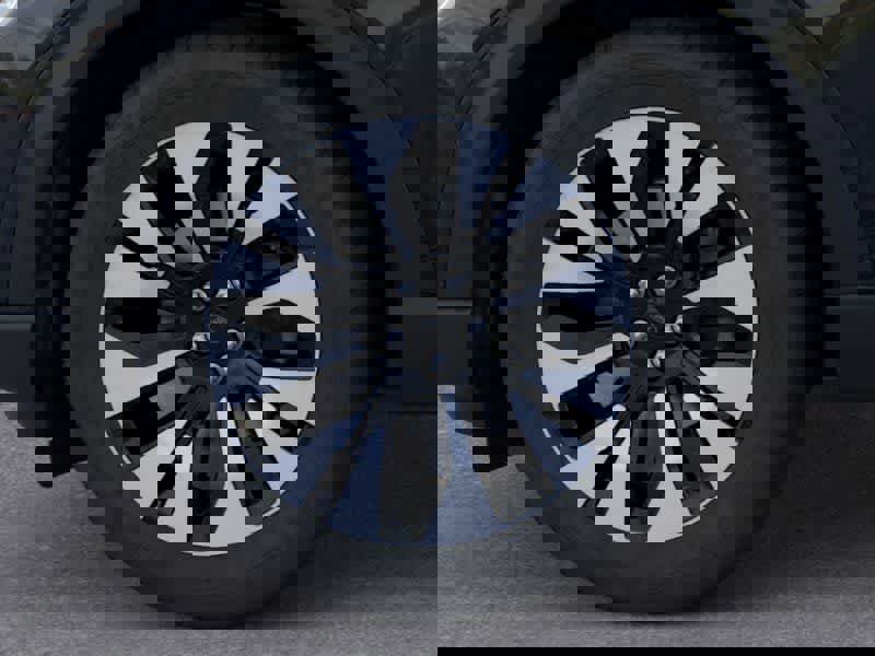 New 2026 Ford Explorer Platinum image 19