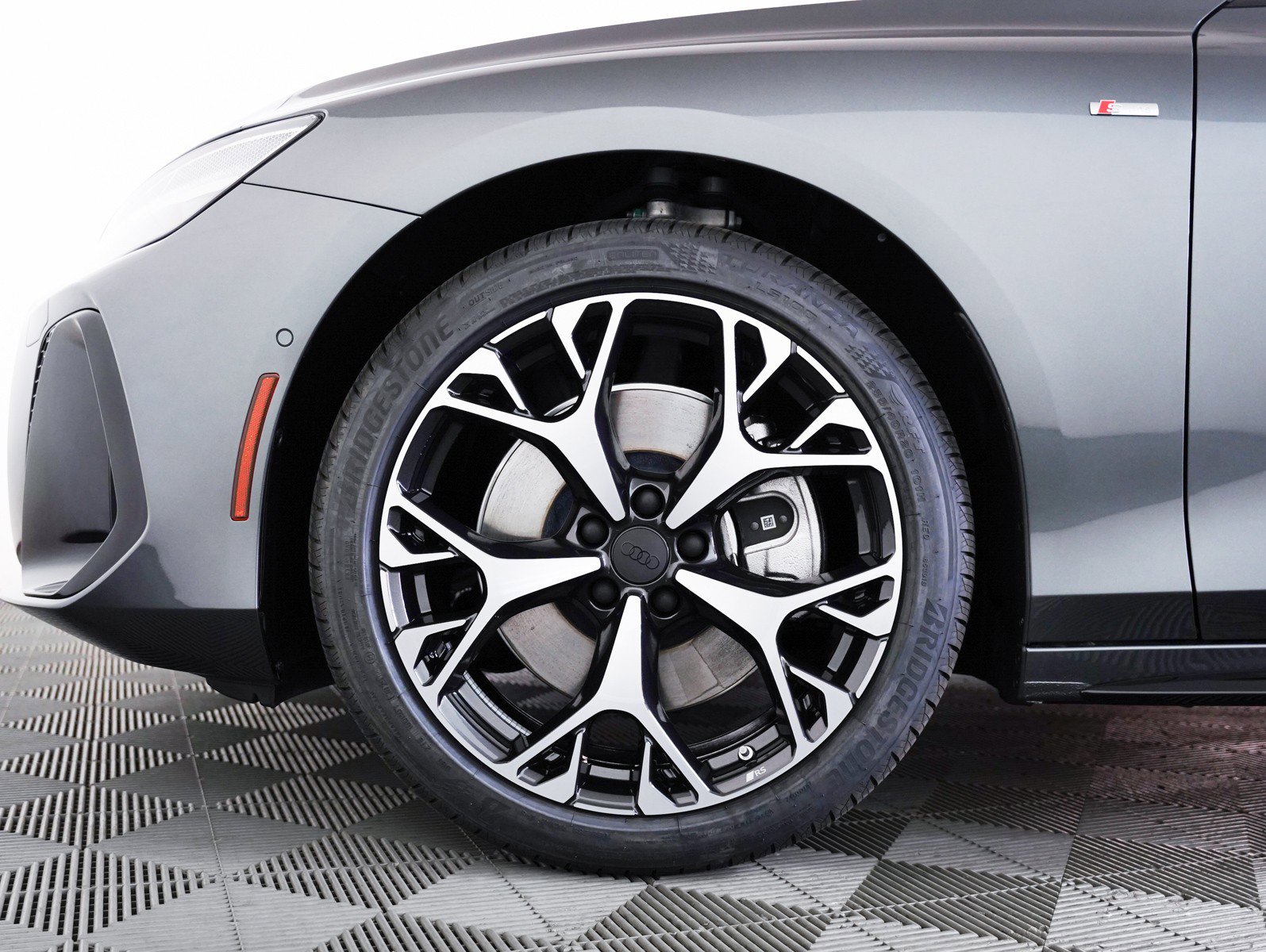 New 2026 Audi A6 Premium Plus image 6