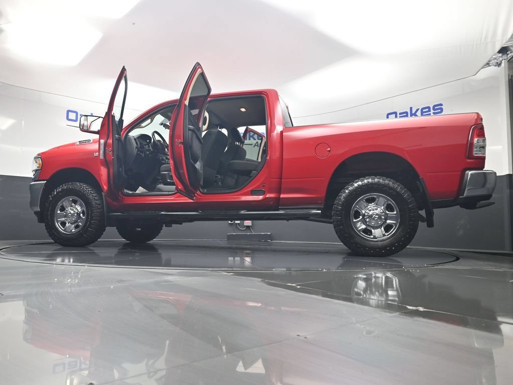 Used 2020 RAM 2500 Tradesman AWD/4WD image 63