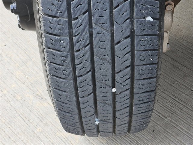 Used 2024 RAM 3500 Laramie w/ Night Edition image 11