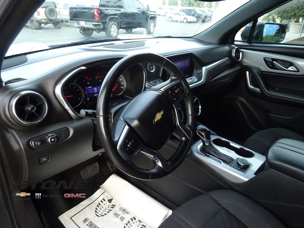 Used 2020 Chevrolet Blazer LT image 12
