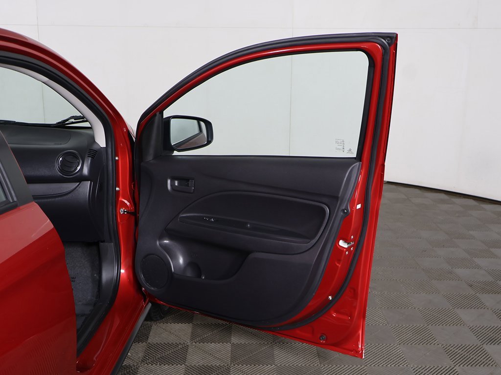 Used 2024 Mitsubishi Mirage ES image 15