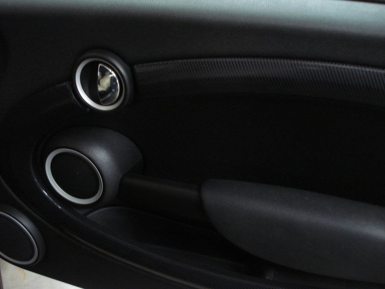 Used 2012 MINI Cooper S image 38