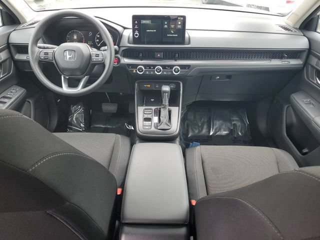 Certified 2026 Honda CR-V EX image 8