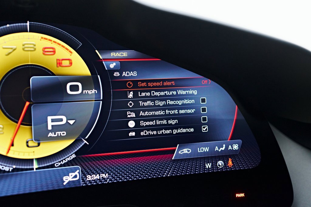 Used 2023 Ferrari 296 GTB image 83