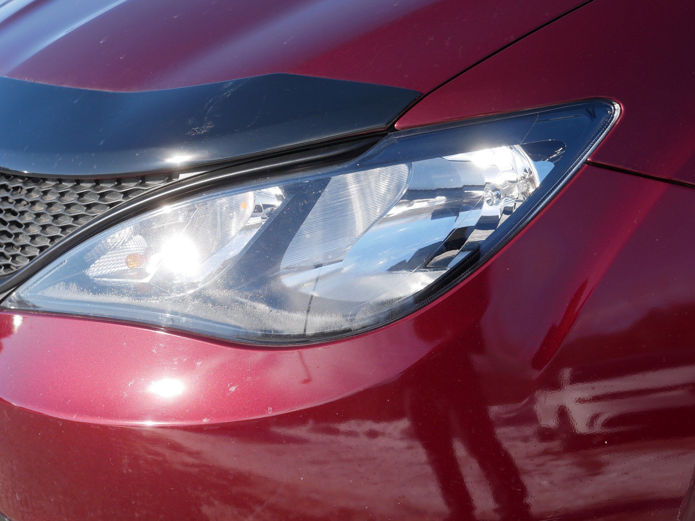 Used 2022 Chrysler Voyager LX image 16