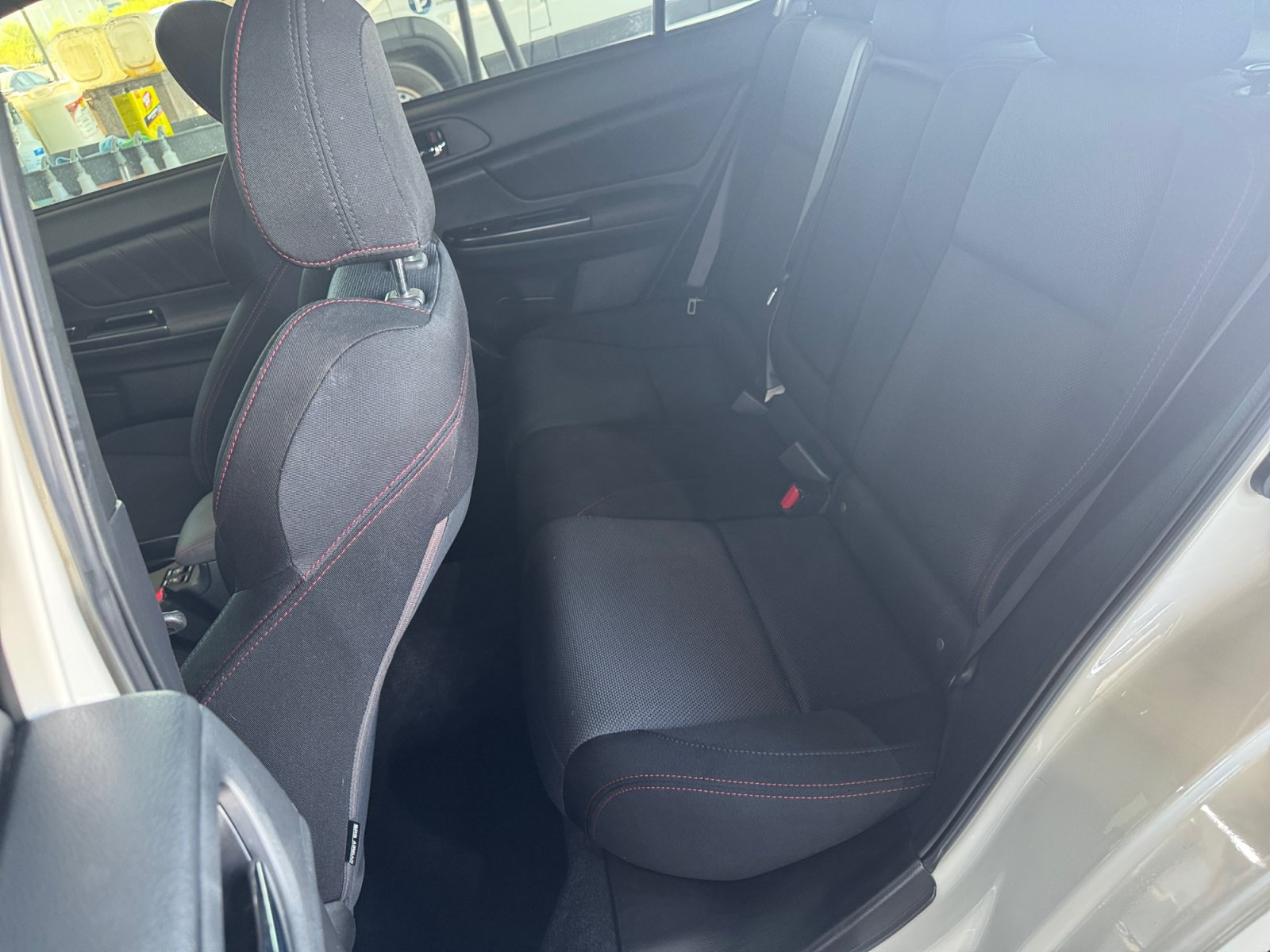 Used 2020 Subaru WRX Premium AWD/4WD image 22