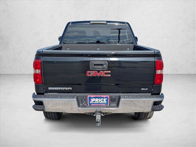 Used 2014 GMC Sierra 1500 SLT image 7