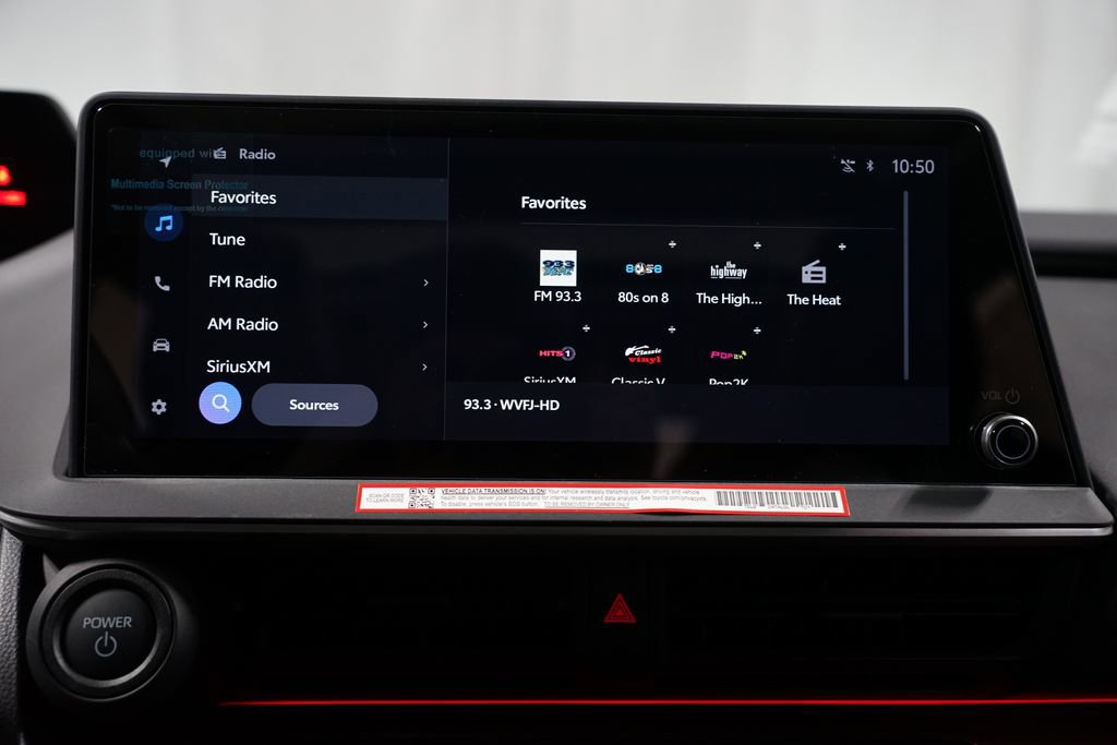 New 2026 Toyota Prius Plug-In Hybrid image 18